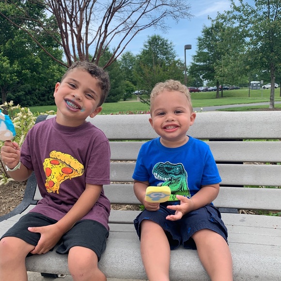 Meet Your Seller! - Picture 5 of 5